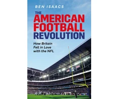 KNYGA Ben Isaacs American Football Revolution