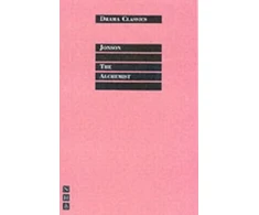 KNYGA Ben Jonson Alchemist