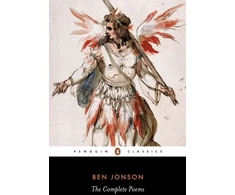 KNYGA Ben Jonson Complete Poems