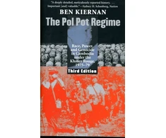 KNYGA Ben Kiernan Pol Pot Regime