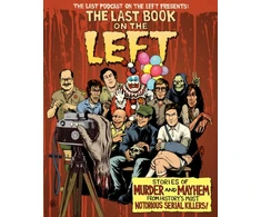 KNYGA Ben Kissel Last Book On The Left