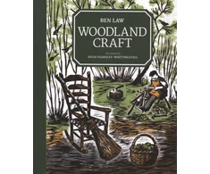 KNYGA Ben Law Woodland Craft