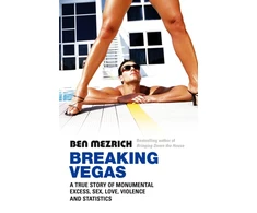 KNYGA Ben Mezrich Breaking Vegas