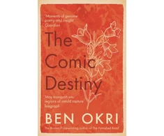 KNYGA Ben Okri Comic Destiny