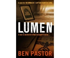 KNYGA Ben Pastor Lumen