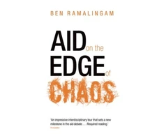 KNYGA Ben Ramalingam Aid on the Edge of Chaos