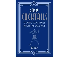 KNYGA Ben Reed Gatsby Cocktails