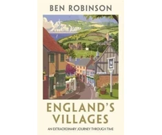 KNYGA Ben Robinson England's Villages