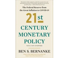 KNYGA Ben S Bernanke 21st Century Monetary Policy