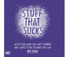 KNYGA Ben Sedley Stuff That Sucks