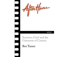 KNYGA Ben Tanzer After Hours, Scorsese, Grief and the Grammar of Cinema