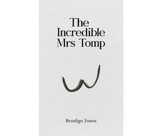 KNYGA Bendigo Jones Incredible Mrs Tomp