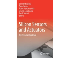 KNYGA Benedetto Vigna Silicon Sensors and Actuators