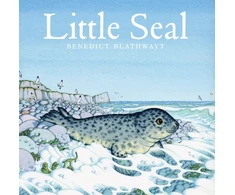 KNYGA Benedict Blathwayt Little Seal