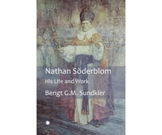 KNYGA Bengt G. M. Sundkler Nathan Soderblom