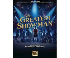 KNYGA Benj Pasek Greatest Showman