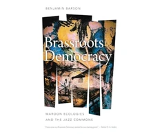KNYGA Benjamin Barson Brassroots Democracy