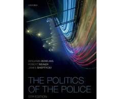 KNYGA Benjamin Bowling Politics of the Police