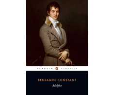 KNYGA Benjamin Constant Adolphe