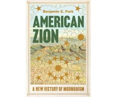 KNYGA Benjamin E Park American Zion