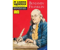 KNYGA Benjamin Franklin