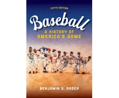 KNYGA Benjamin G Rader Baseball