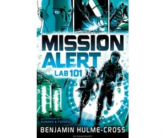 KNYGA Benjamin Hulme Cross Mission Alert: Lab 101