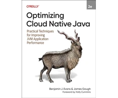 KNYGA Benjamin J Evans Optimizing Cloud Native Java