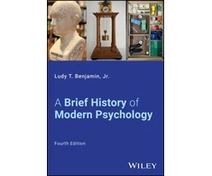 KNYGA Texas Brief History of Modern Psychology