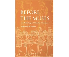KNYGA Benjamin R Foster Before the Muses