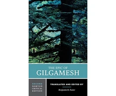 KNYGA Benjamin R Foster Epic of Gilgamesh