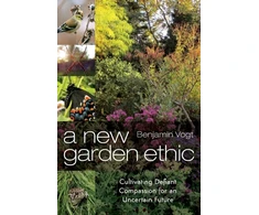 KNYGA Benjamin Vogt A New Garden Ethic