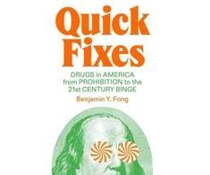 KNYGA Benjamin YEN-YI FONG Quick Fixes