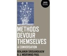 KNYGA Benjanun Sriduangkaew Methods Devour Themselves