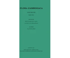 KNYGA Benoit Loeuille Flora Zambesiaca Compositae 6 (5)