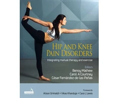 KNYGA Benoy Mathew Hip and Knee Pain Disorders