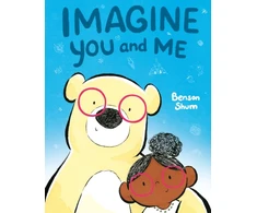 KNYGA Benson Shum Imagine You and Me