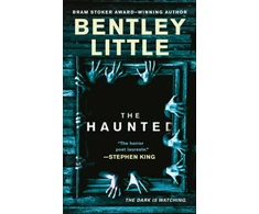 KNYGA Bentley Little Haunted