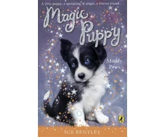 KNYGA Bentley Sue Magic Puppy: Muddy Paws