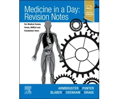 KNYGA Berenice Aguirrezabala Armbruster Medicine in a Day