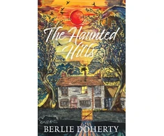 KNYGA Berlie Doherty Haunted Hills
