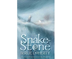 KNYGA Berlie Doherty Snake-stone