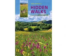 KNYGA Bern Marshall Hidden Walks: South Lakeland