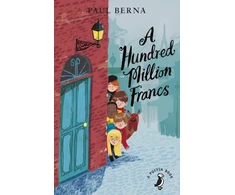 KNYGA Berna Paul Hundred Million Francs