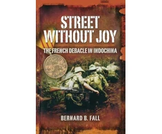 KNYGA Bernard B Fall Street without Joy