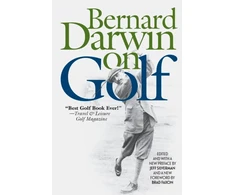 KNYGA Bernard Darwin on Golf