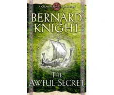 KNYGA Bernard Knight Awful Secret