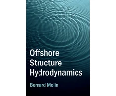KNYGA Bernard Molin Offshore Structure Hydrodynamics