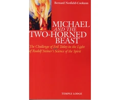 KNYGA Bernard Nesfield Cookson Michael and the Two-Horned Beast