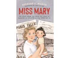 KNYGA Bernard S Wilson Miss Mary